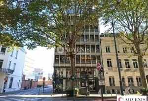 Location bureaux Lille - Proche métro République et gares