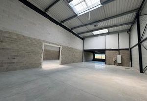 Location local d'activité Reims - Zone de La Croix Faille