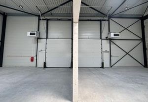 Location local d'activité Reims - Zone de La Croix Faille