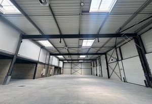 Location local d'activité Reims - Zone de La Croix Faille