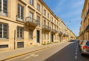 Vente bureaux Bordeaux - Quartier des Quinconces