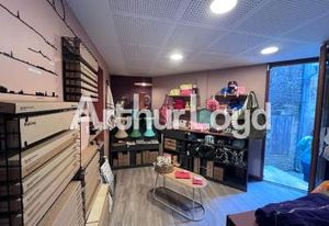 Local commercial à louer Caen centre-ville - Rue Saint Laurent