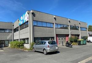 Location entrepôt Mérignac - Proche Rocade et Tram A