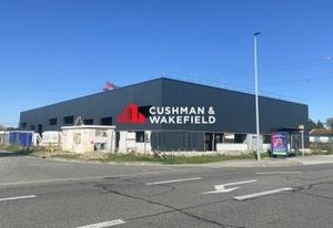 Locaux d'activité neufs à vendre Portet-sur-Garonne - Proximité centre commercial