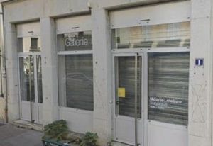Local commercial à louer Lyon 7ème - Proche Avenue Jean Jaurès
