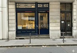 Local commercial à louer Lyon 6 - Proche Brotteaux et transports