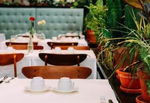 Restaurant avec vue sur le bassin à vendre Gironde