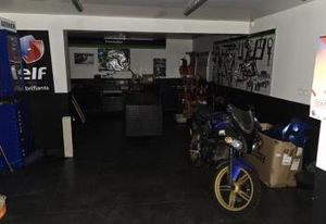 Vente boutique moto et réparation Cahors