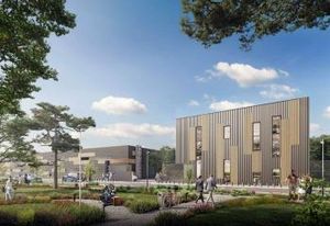 Bureaux à vendre Valence Sud - Proche autoroute et gare