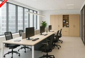 Bureaux neufs à vendre Saint-Cyr-sur-Loire - Proche transports