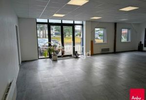 Local d'activité à louer Pacé - Proche Rennes