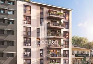 Vente bureaux Nice secteur résidentiel nord - Proche A8