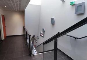 Location bureaux Saint-Nazaire - Proche polyclinique