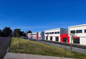 Location bureau Donges - Village d'entreprises