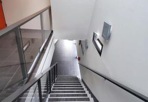 Vente bureaux Saint-Nazaire, proche polyclinique, accès facile et stationnement