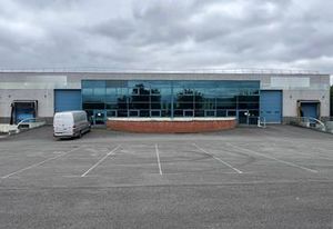 Entrepôt à louer Roncq - Accès direct A22