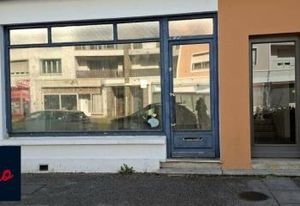 Local commercial à vendre Saint-Nazaire - Entrée de ville