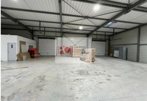 Bureaux et locaux d'activité à louer Gallargues-le-Montueux - Proximité A9