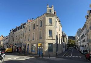 Location bureaux Nantes - Proche gare et Cité des Congrès
