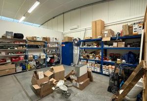 Local d'activité à louer Tossiat - Proche sortie 7 Bourg-Sud