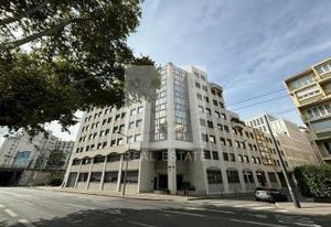 Location bureaux Lyon 6 - Proche métro et tramway Brotteaux