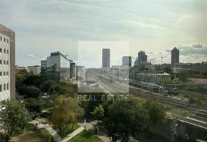 Location bureaux Lyon 6 - Proche métro et tramway Brotteaux