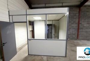 Local d'activité à louer Amiens - Forte visibilité sur la rocade