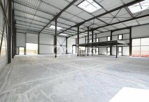 Location cellule d'activité Saint-Marcel - Zone commerciale Chalon Sud