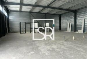 Location entrepôts Creuzier-le-Neuf - Proximité Vichy et A71