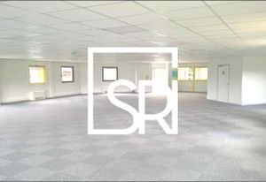 Location bureaux Aubière - Proche Tram A et gare SNCF