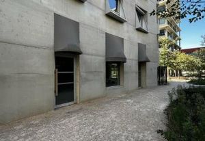 Local commercial à louer Lyon 2 - Quartier Confluence