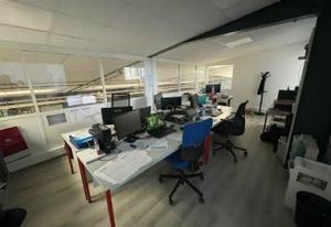 Bâtiment industriel à vendre Saintes - Proximité A10