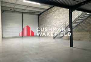 Locaux d'activités à louer Montauban - Zone Industrielle Nord