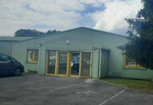 Local d'activités à vendre Héricourt - Accès PL et fibre optique