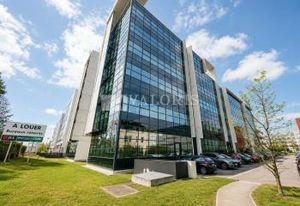 Location bureaux Lyon 8 - Proximité métro Laënnec et Tramway