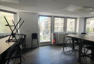 Bureaux à vendre Grenoble hypercentre - Proche transports