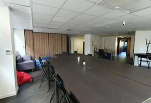 Bureaux à vendre Grenoble hypercentre - Proche transports