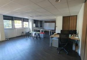 Bureaux à vendre Grenoble hypercentre - Proche transports