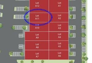 Location bureaux Saint-Laurent-de-Mure - Proche A43 et aéroport