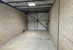 Local d'activité et bureaux neufs à vendre Persan - ZAC du Haut Val d'Oise