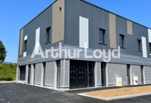 Bureaux à vendre Ifs - Proche accès rapide pour vos équipes