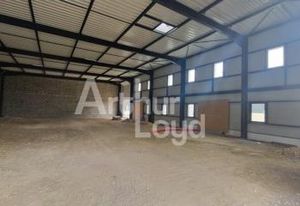 Cellules d'activité à vendre Cormelles-le-Royal - Proximité A13