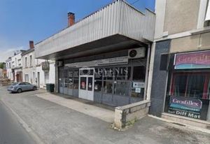Bureaux à louer Périgueux centre - Proche transports et commerces