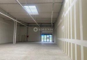 Local commercial à louer Boulazac Isle Manoire - Proche Périgueux