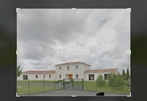Bureaux à vendre Voeuil-et-Giget - Proche Cognac et Val de Cognac