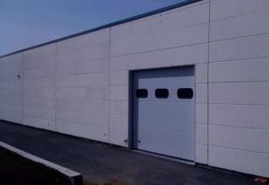 Local d'activités à louer Ludres - Accès direct A330, A33, RN 57