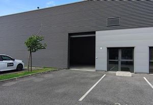 Local commercial à louer Bouloc - Zone Eurocentre