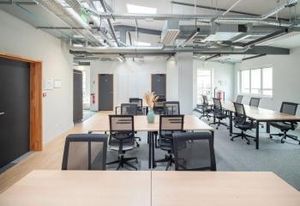 Location bureaux Paris 10 - Proche Gare du Nord et Gare de l'Est