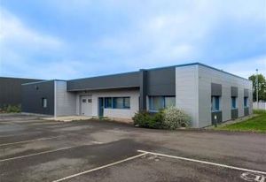 Bureaux et stockage à vendre Taden - Proche Dinan