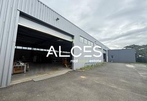 Vente local d'activité Villenave-d'Ornon - Accès rocade immédiat
